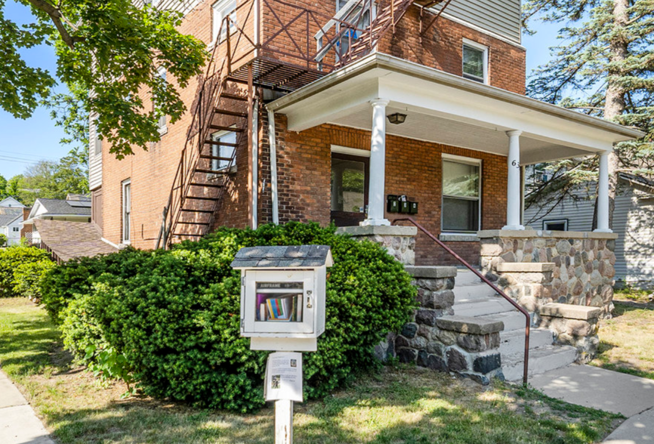 630 Hiscock Street - 4