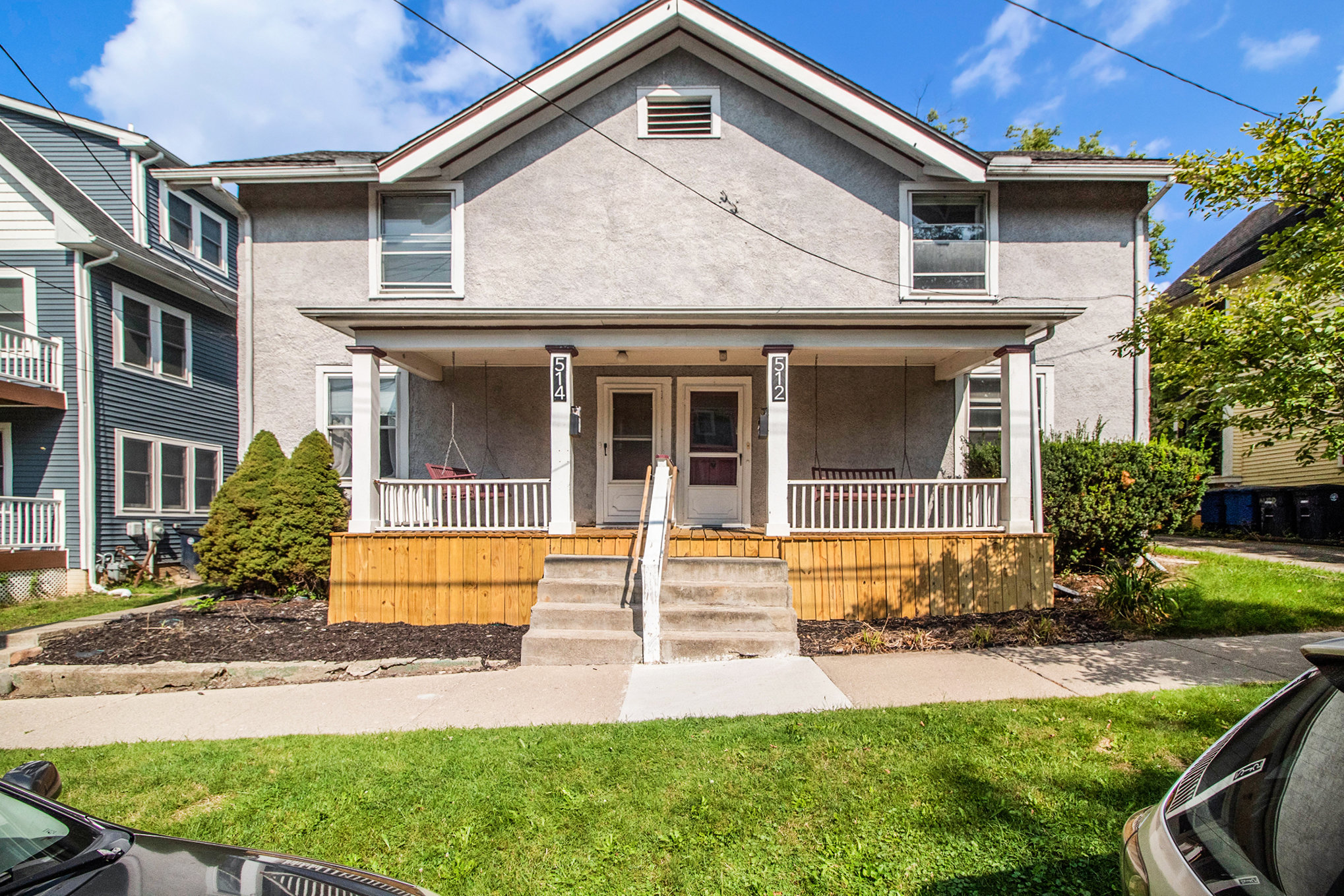 512 North 5th Avenue - 1