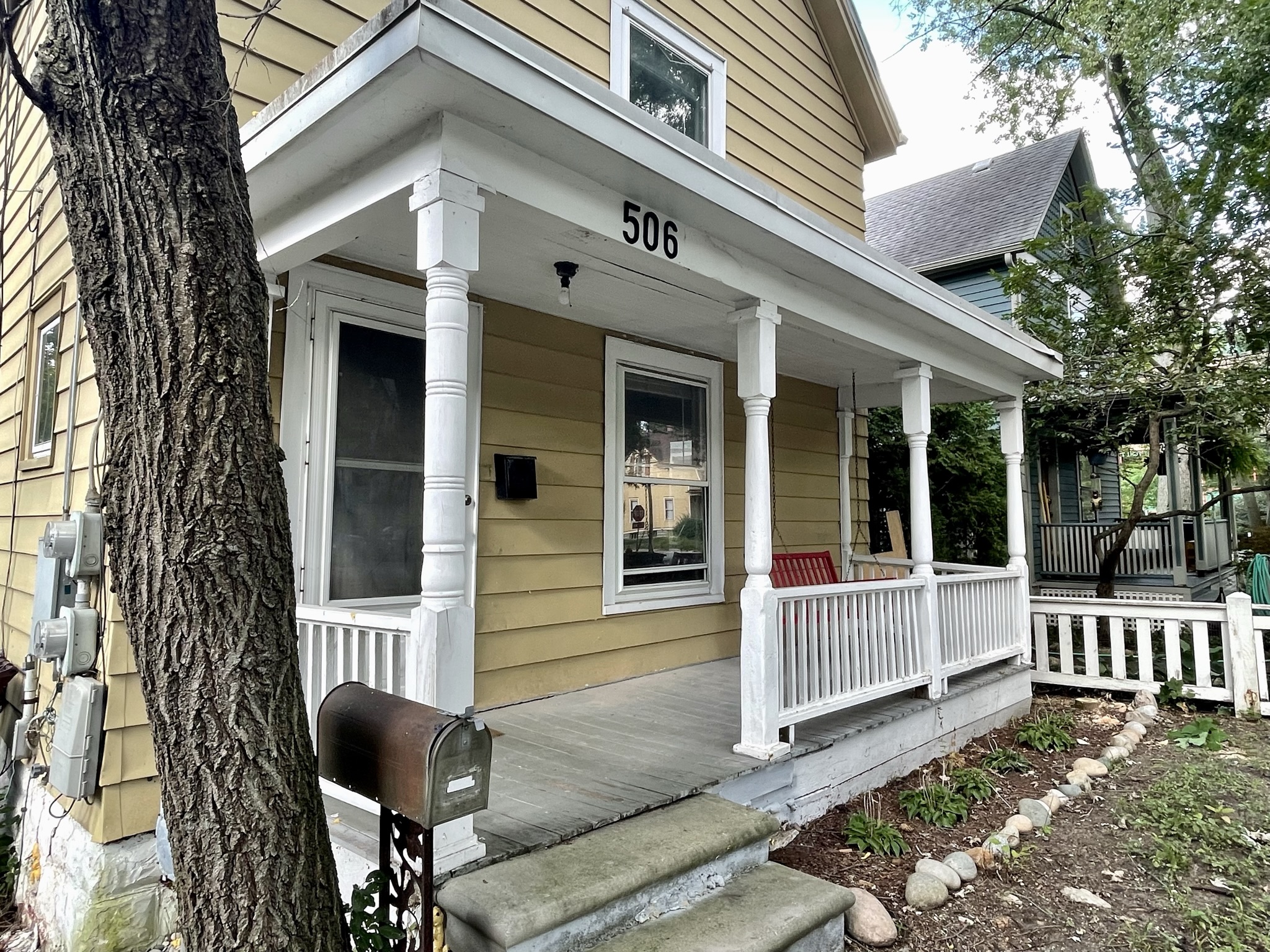 506 West Washington Street - 1